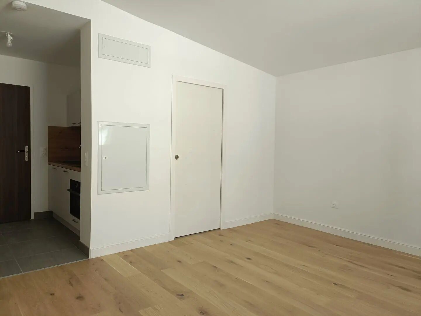 Appartement à louer, 23m², Reims