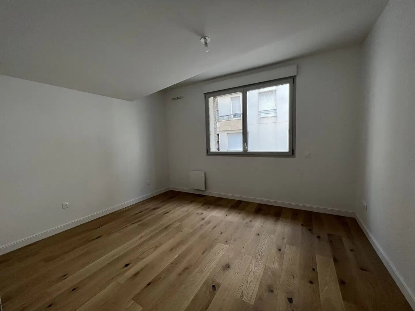 Appartement à louer, 23m², Reims