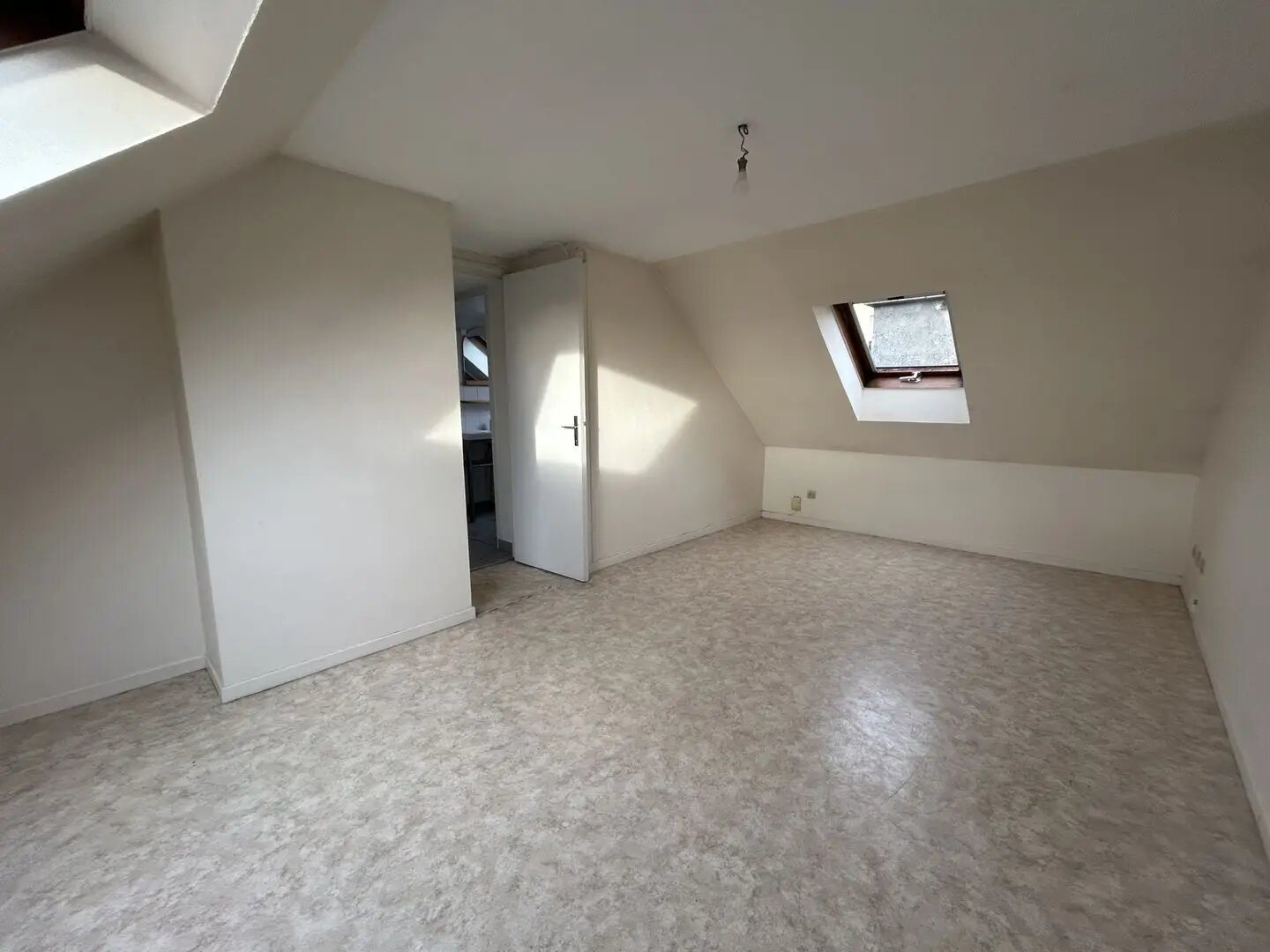 Appartement à louer, 36m², Reims
