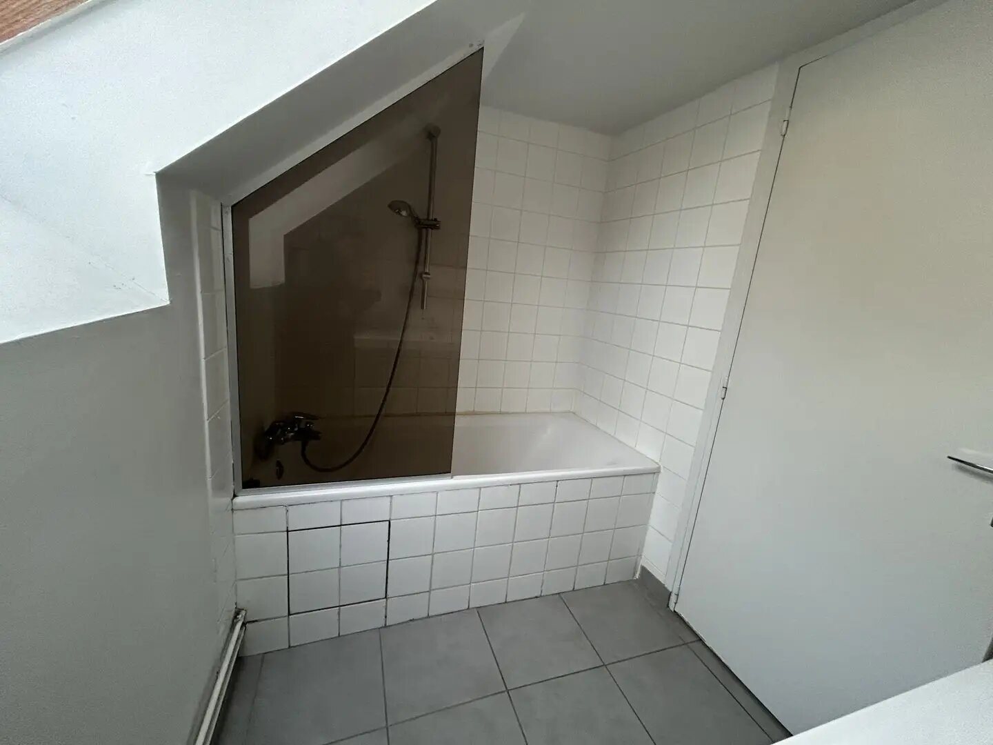 Appartement à louer, 36m², Reims