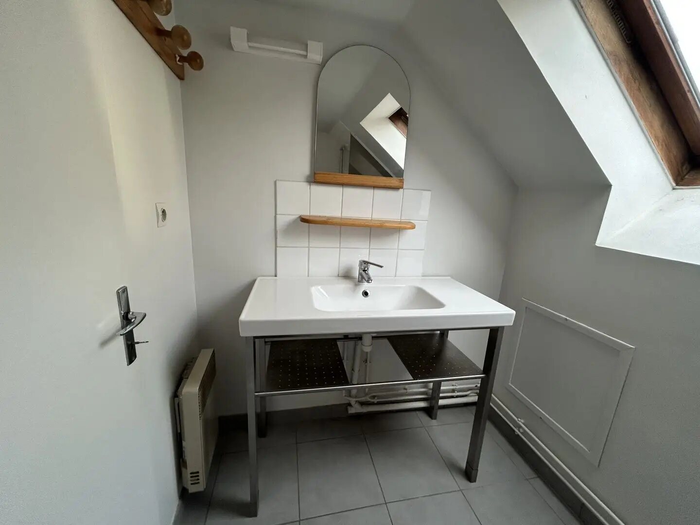 Appartement à louer, 36m², Reims