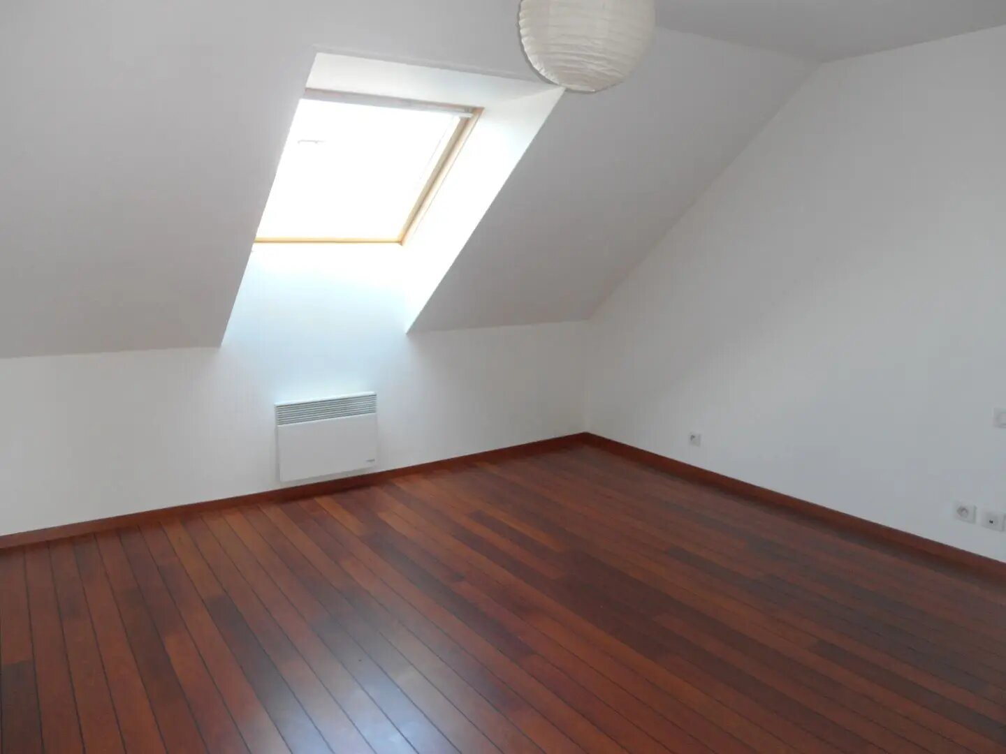 Appartement à louer, 37m², Reims