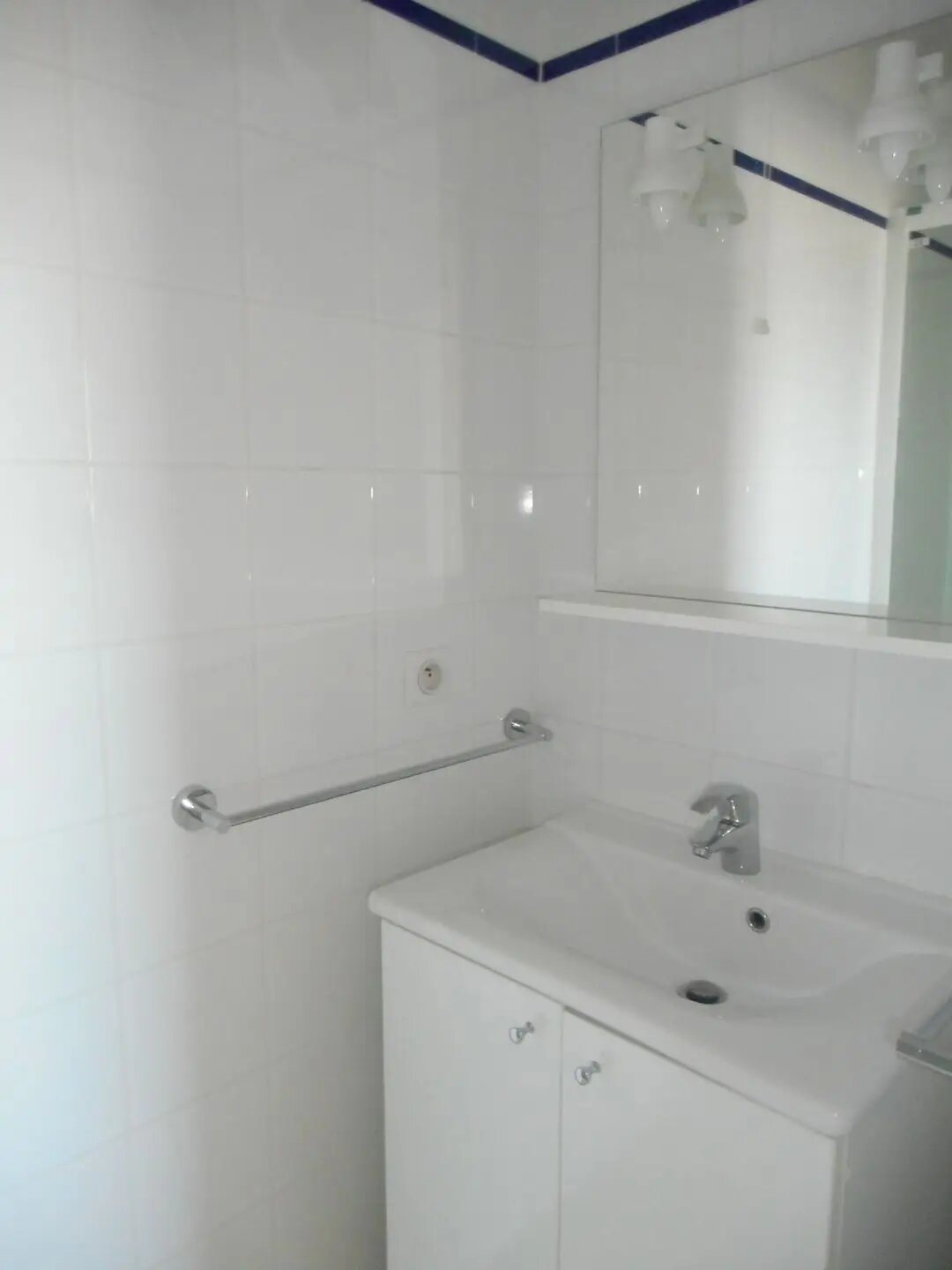Appartement à louer, 37m², Reims