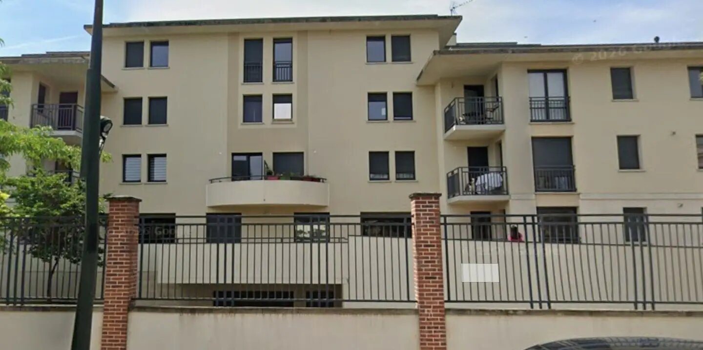 Appartement à louer, 42m², Epernay