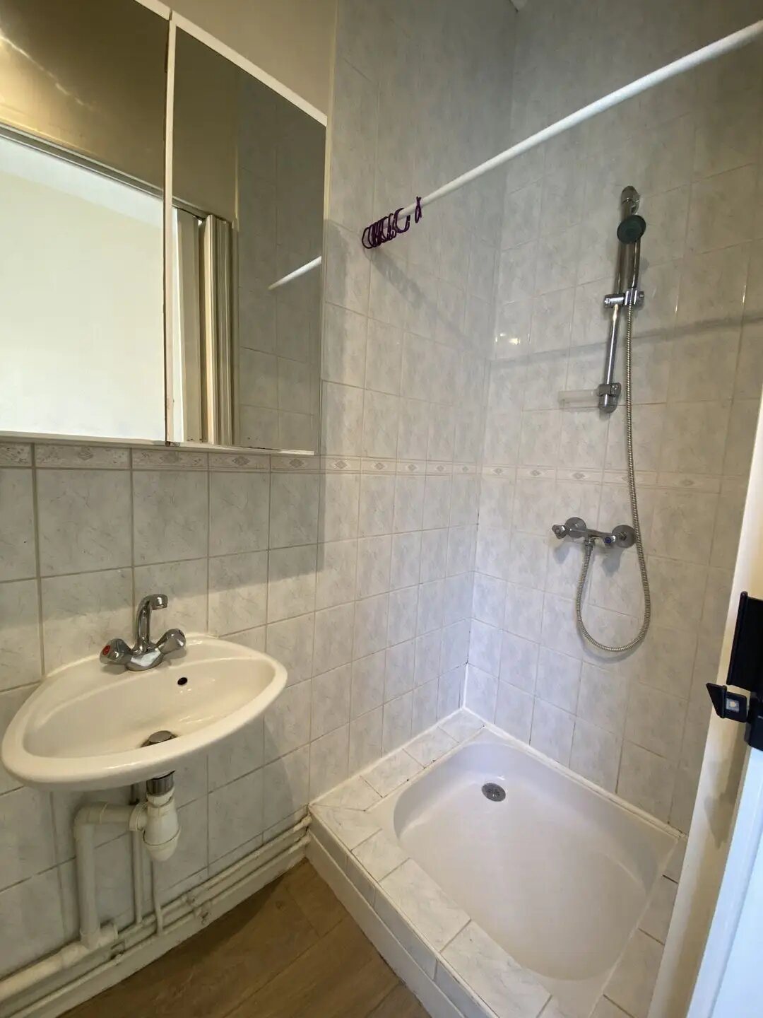 Appartement à louer, 9m², Reims