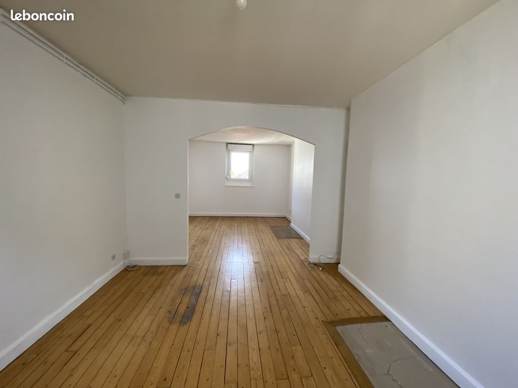 Appartement à louer, 88m², Reims