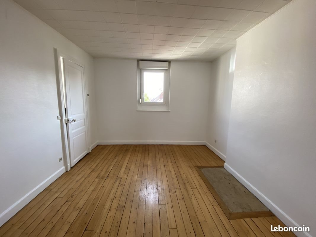 Appartement à louer, 88m², Reims