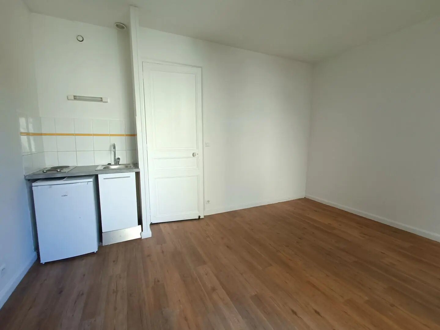Appartement à louer, 20m², Reims