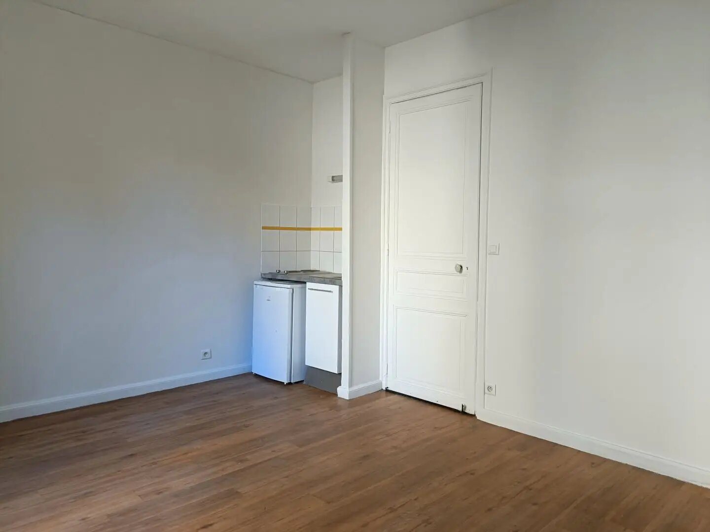 Appartement à louer, 20m², Reims