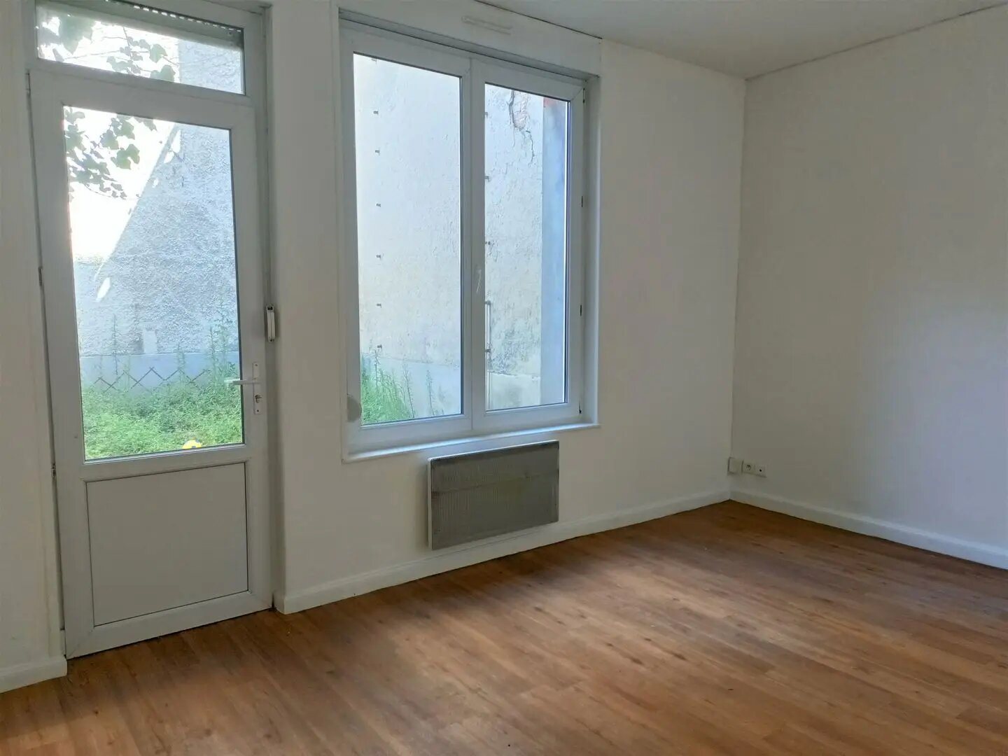Appartement à louer, 20m², Reims