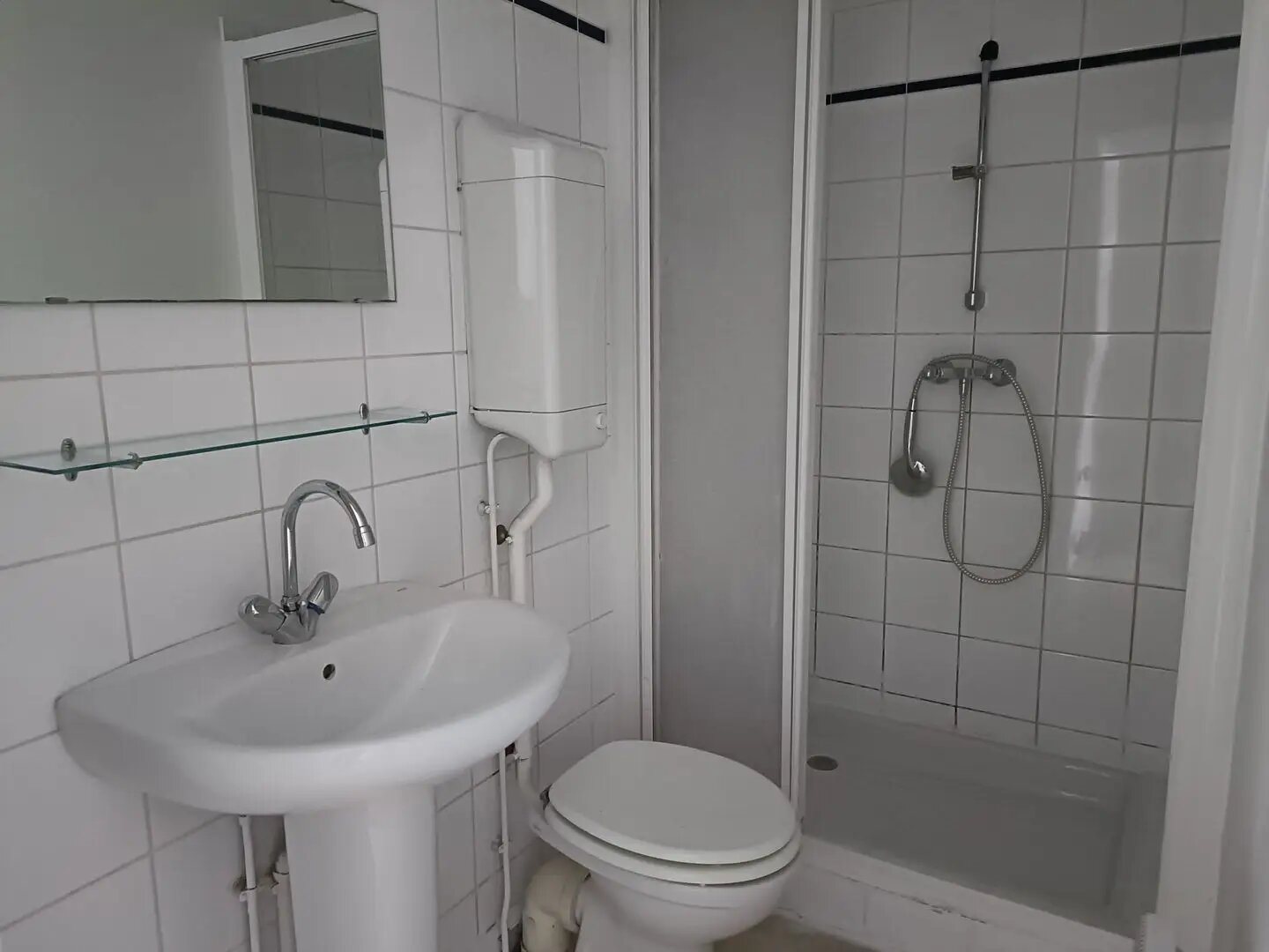 Appartement à louer, 20m², Reims