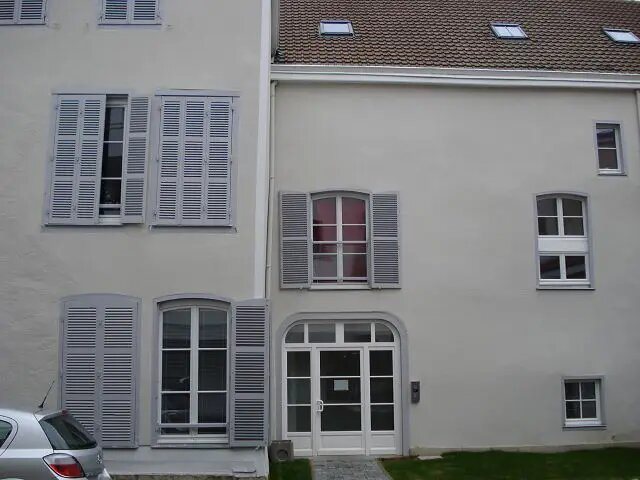 Appartement à louer, 39m², Châlons-en-Champagne