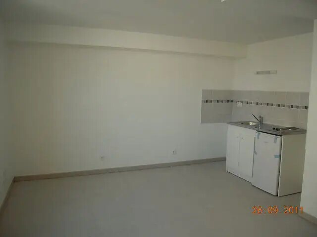 Appartement à louer, 39m², Châlons-en-Champagne