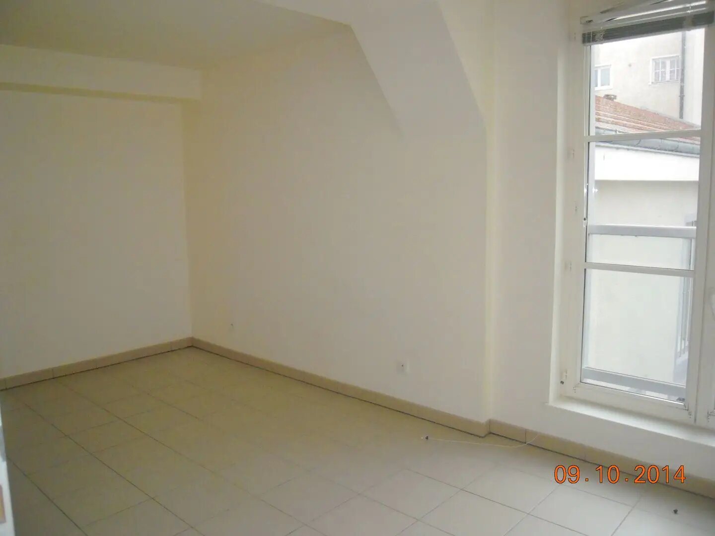 Appartement à louer, 39m², Châlons-en-Champagne
