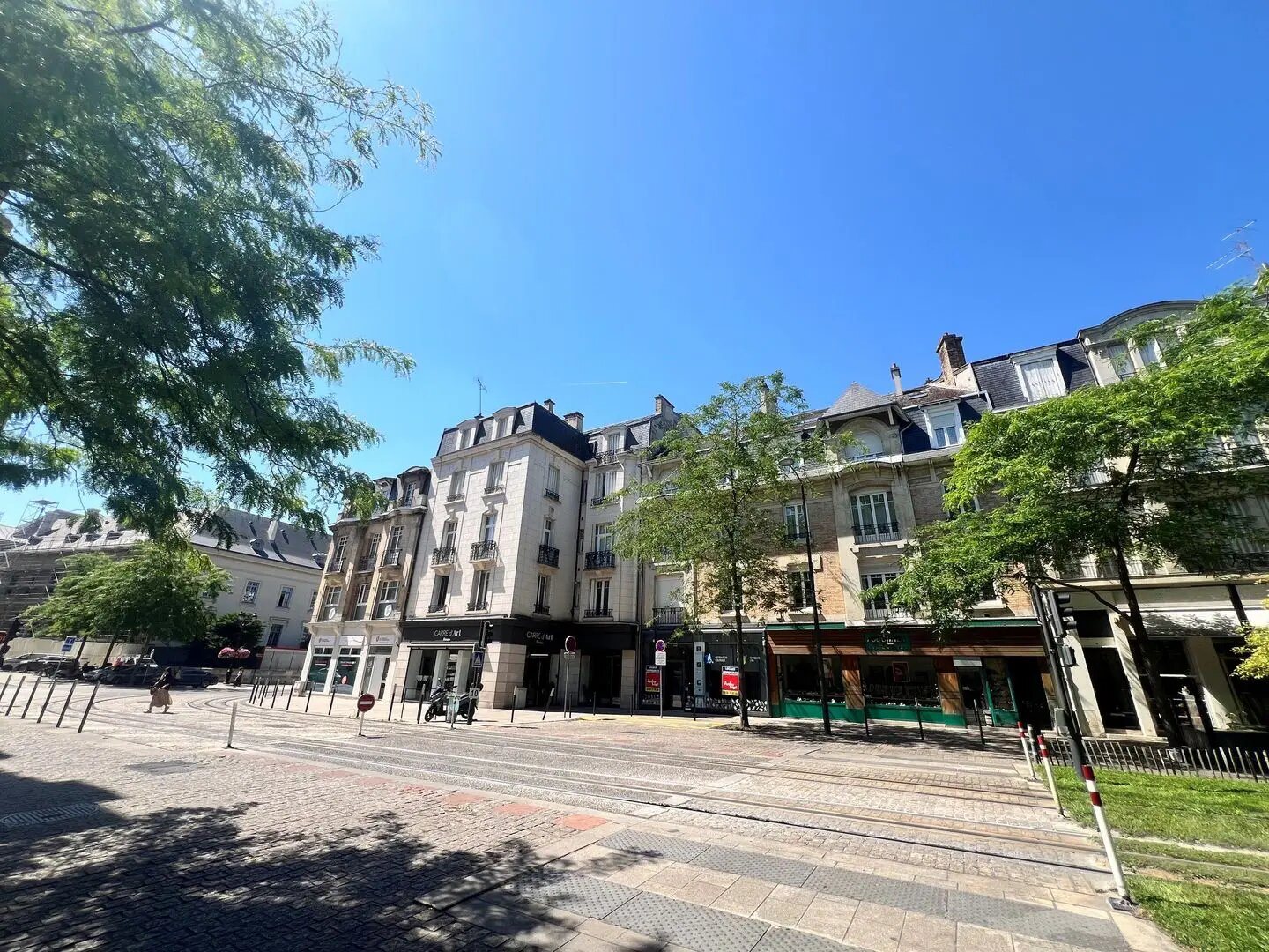 Appartement à vendre, 79m², Reims