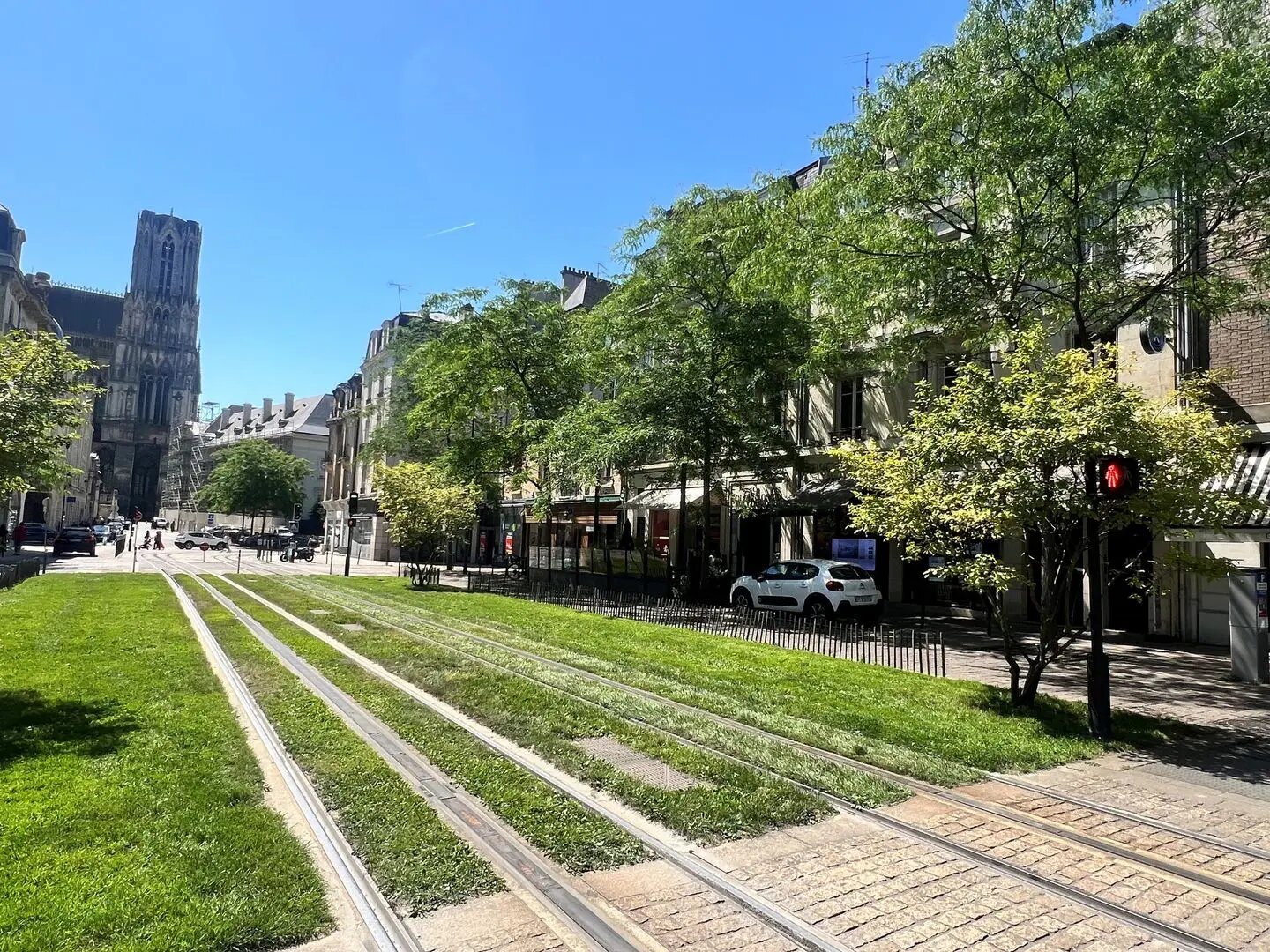 Appartement à vendre, 79m², Reims