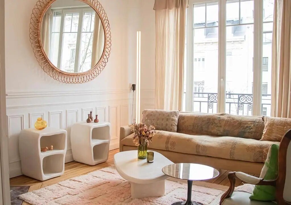 Appartement à vendre, 79m², Reims