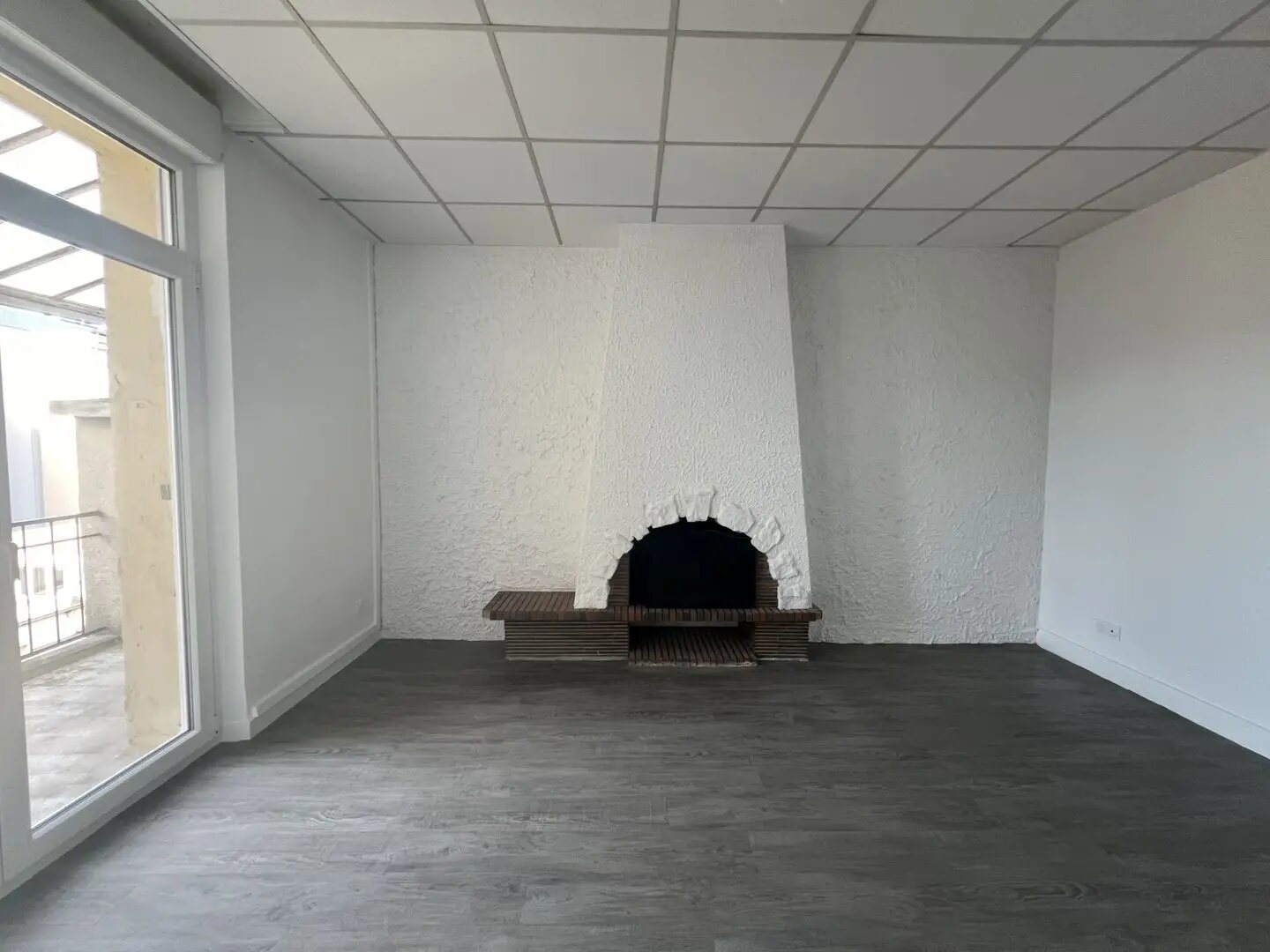 Appartement à louer, 63m², Reims