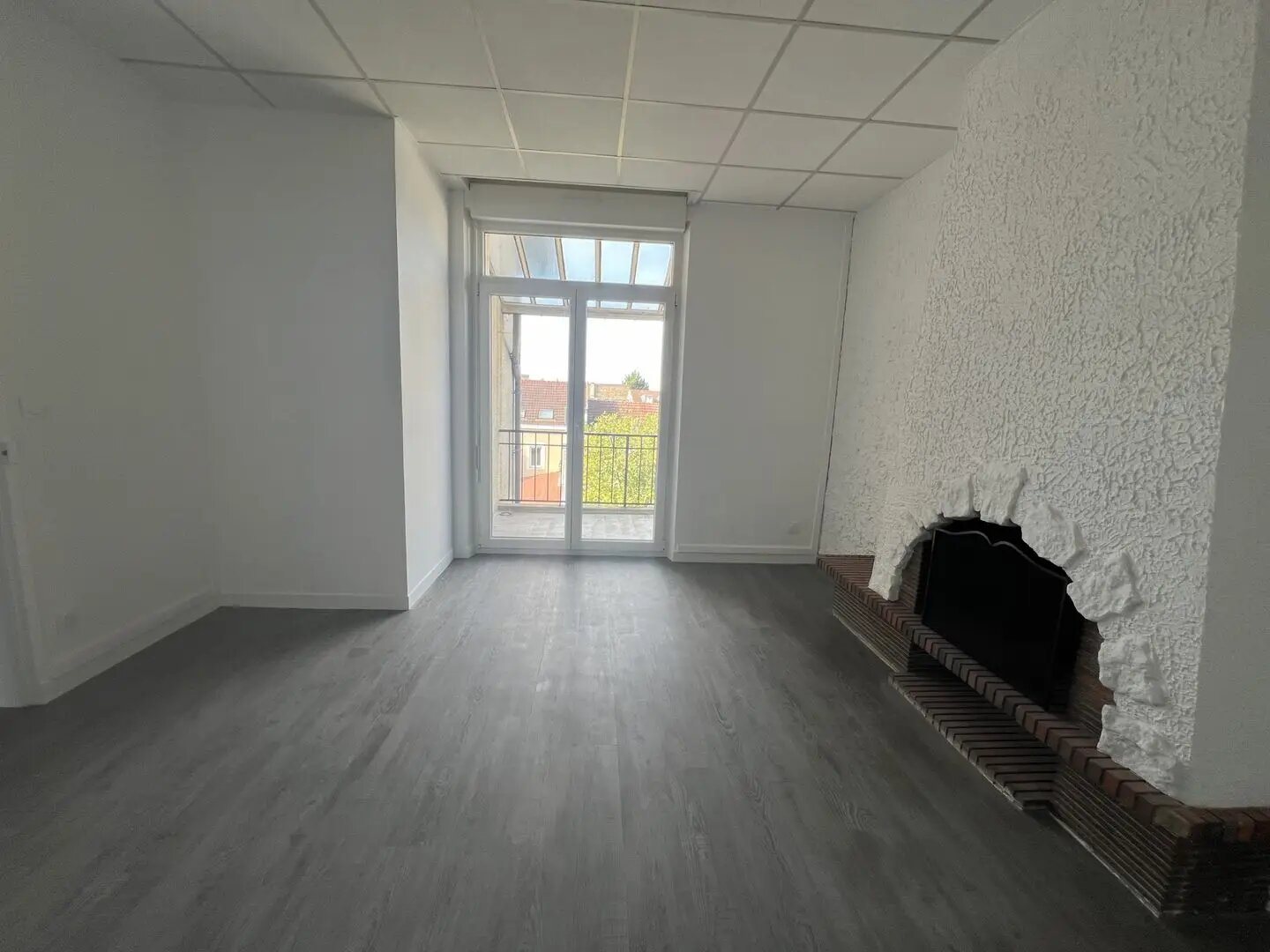 Appartement à louer, 63m², Reims