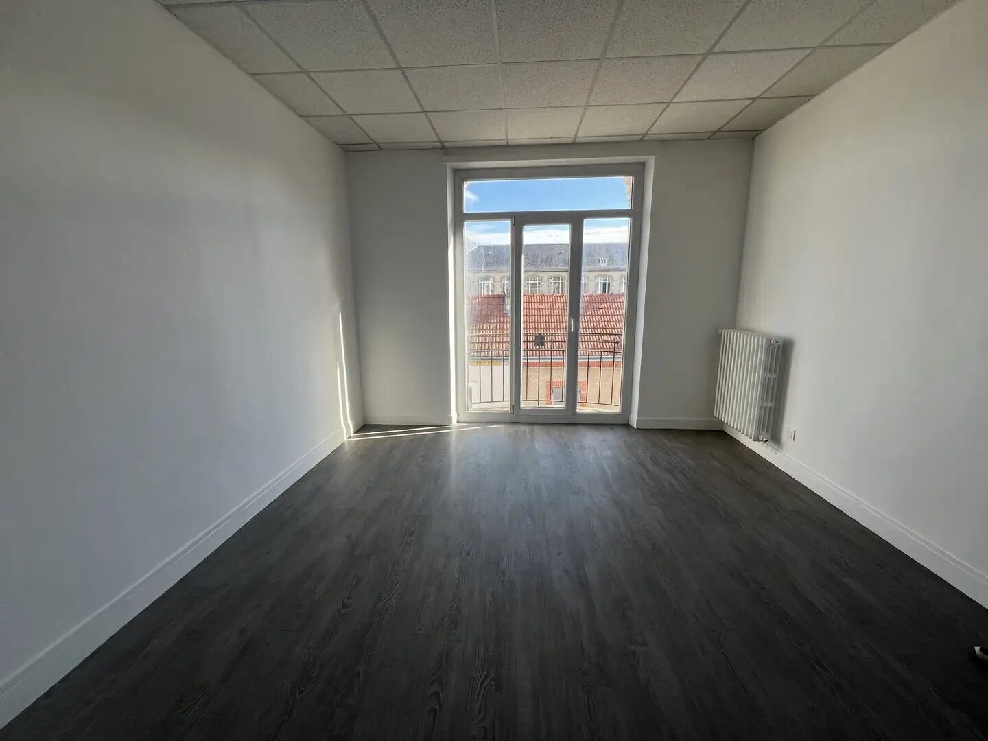Appartement à louer, 63m², Reims