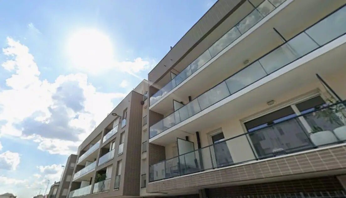 Appartement à vendre, 41m², Reims