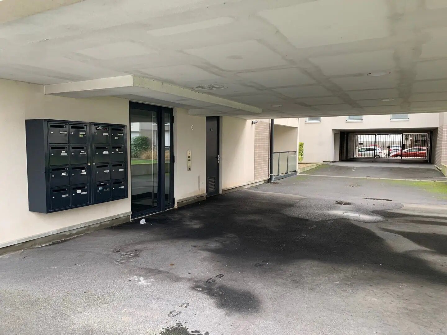Appartement à vendre, 41m², Reims