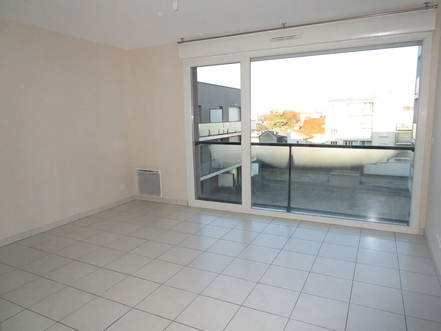 Appartement à vendre, 41m², Reims