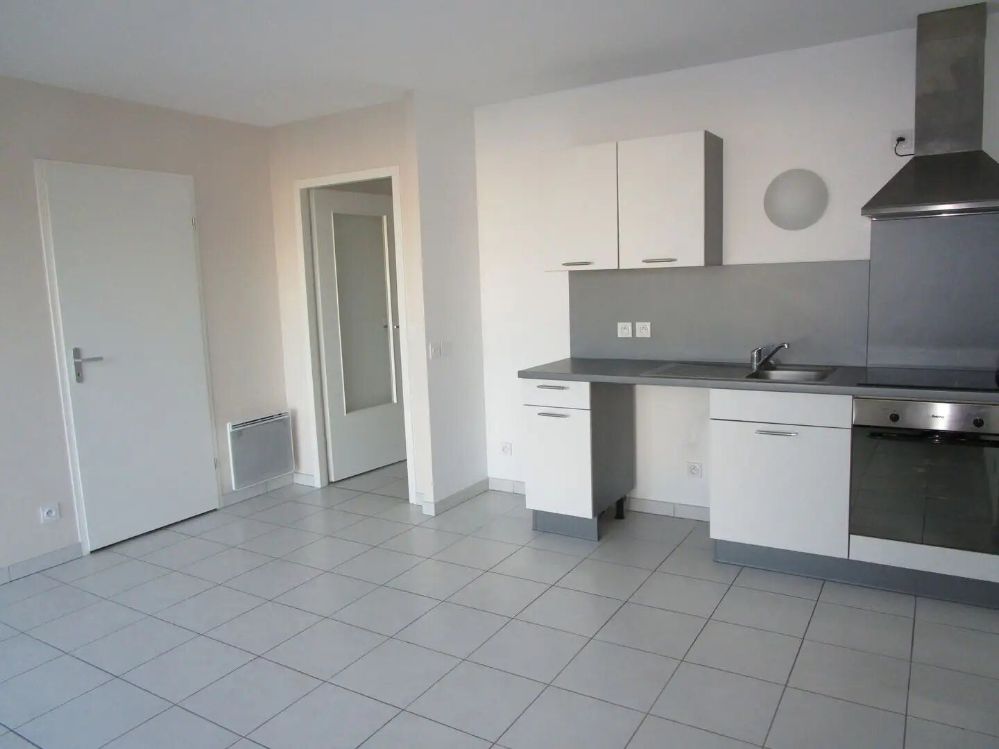 Appartement à vendre, 41m², Reims