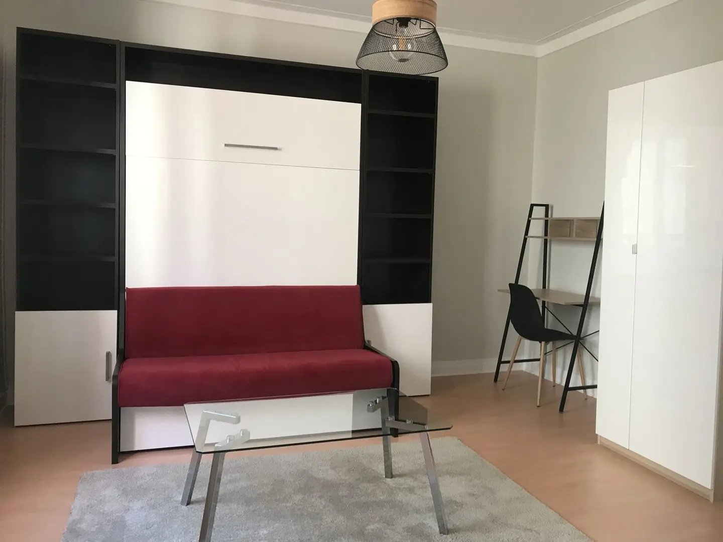 Appartement à louer, 30m², Reims
