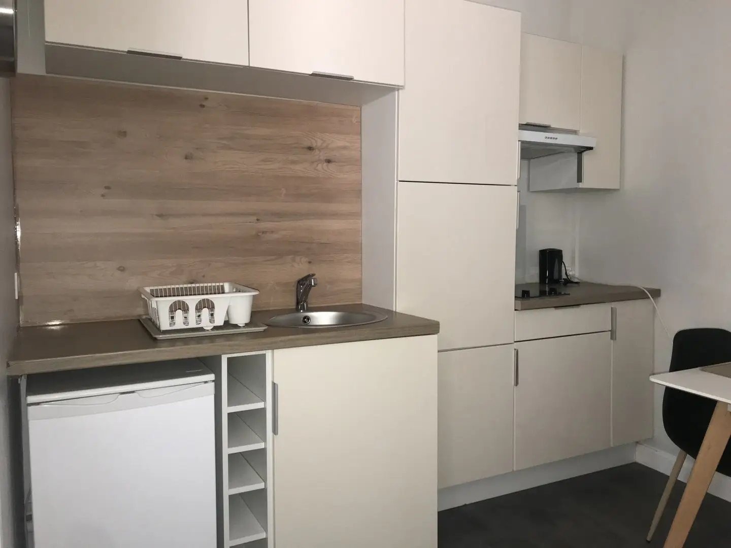 Appartement à louer, 30m², Reims
