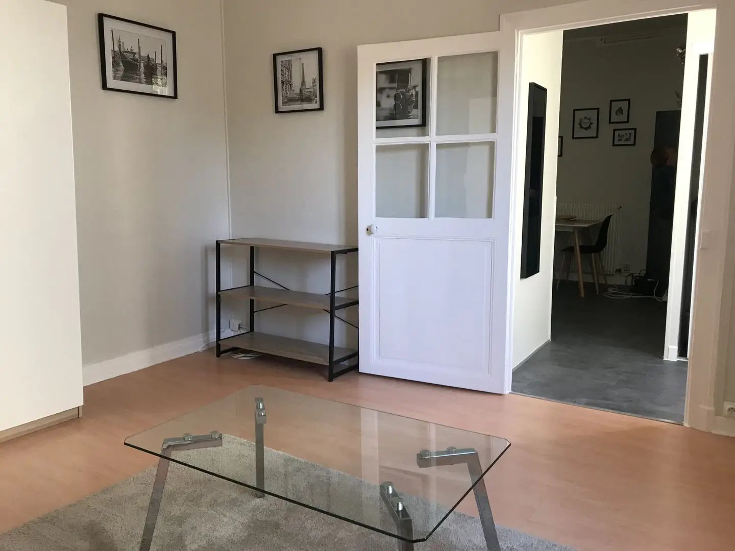 Appartement à louer, 30m², Reims