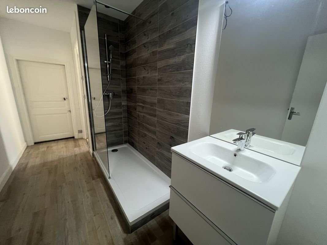 Appartement à louer, 62m², Reims