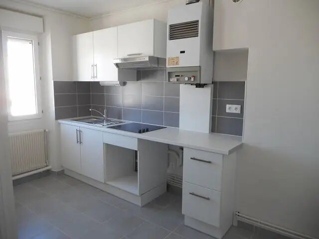 Appartement à louer, 31m², Reims