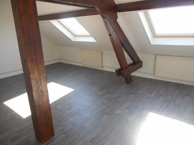 Appartement à louer, 31m², Reims