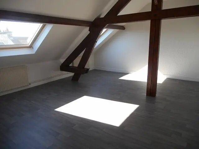 Appartement à louer, 31m², Reims