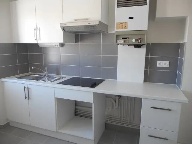 Appartement à louer, 31m², Reims
