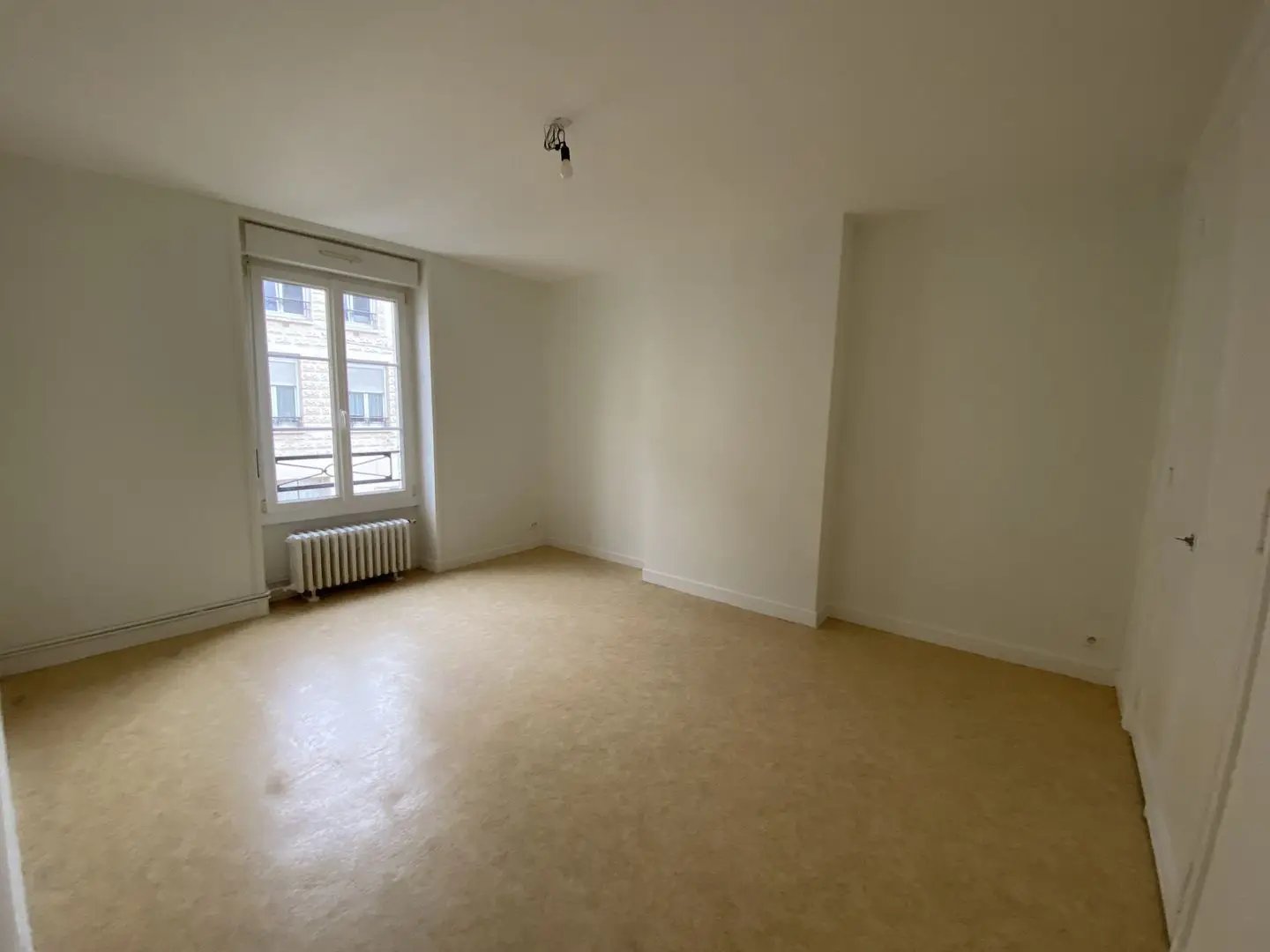 Appartement à louer, 45m², Reims