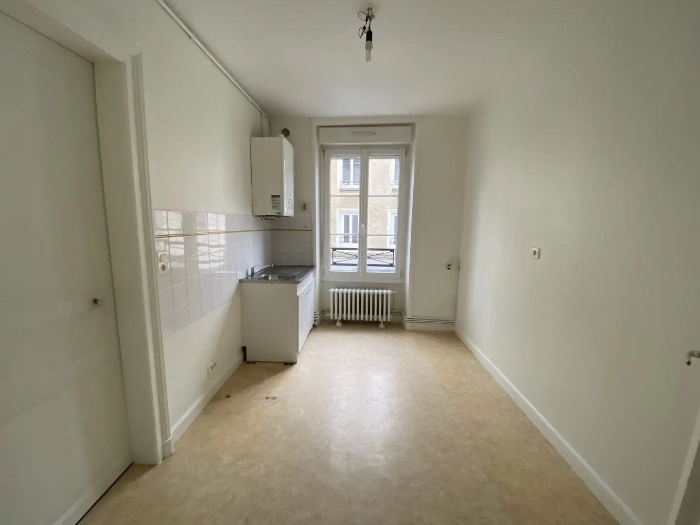 Appartement à louer, 45m², Reims