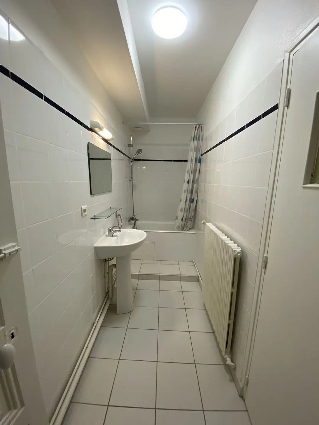 Appartement à louer, 45m², Reims