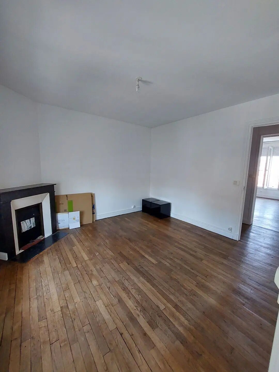 Appartement à louer, 43m², Reims