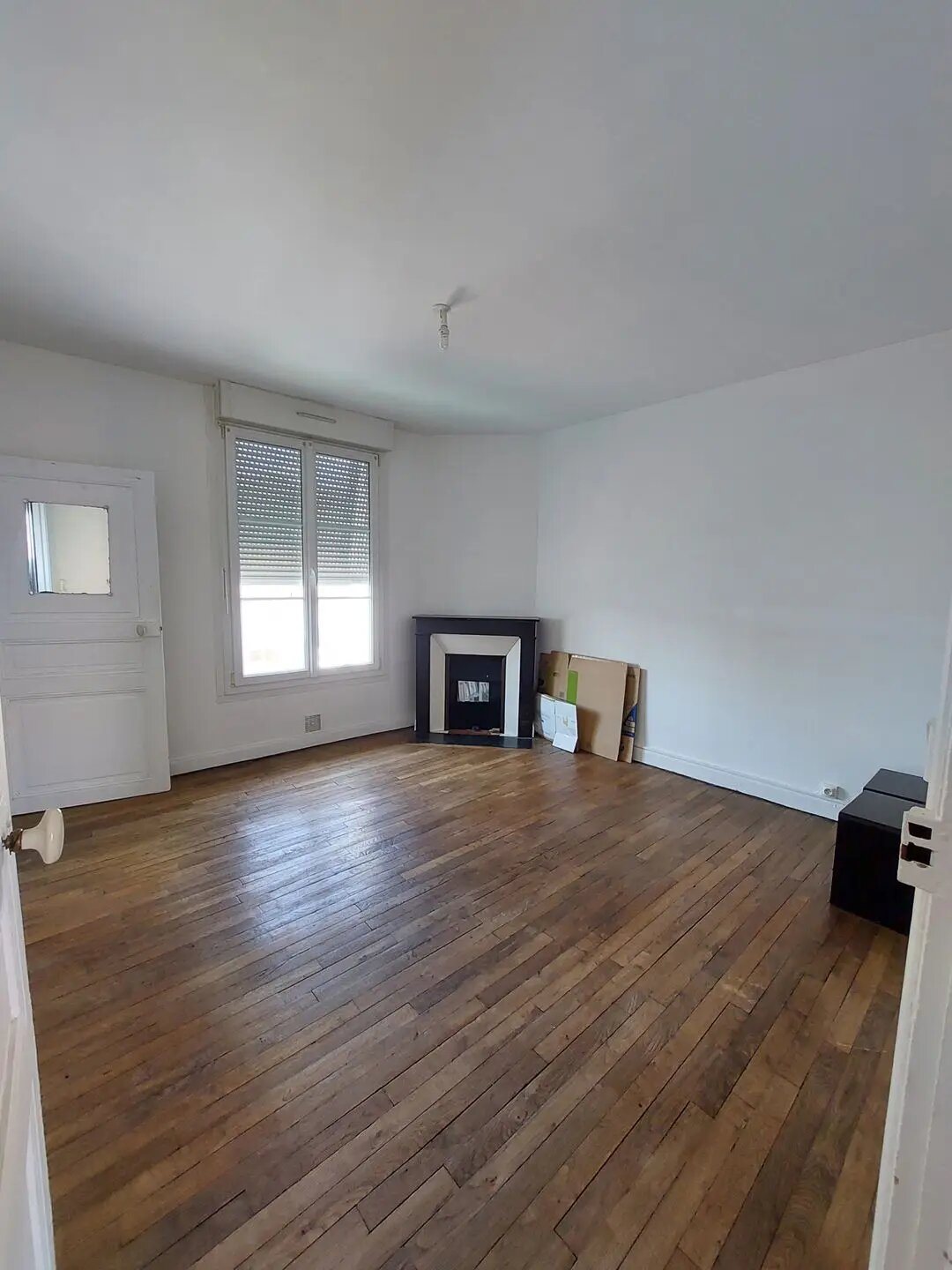 Appartement à louer, 43m², Reims