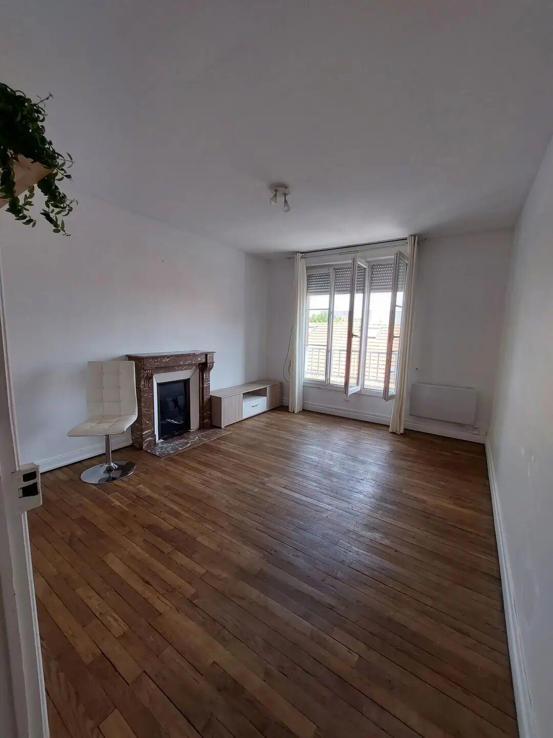 Appartement à louer, 43m², Reims