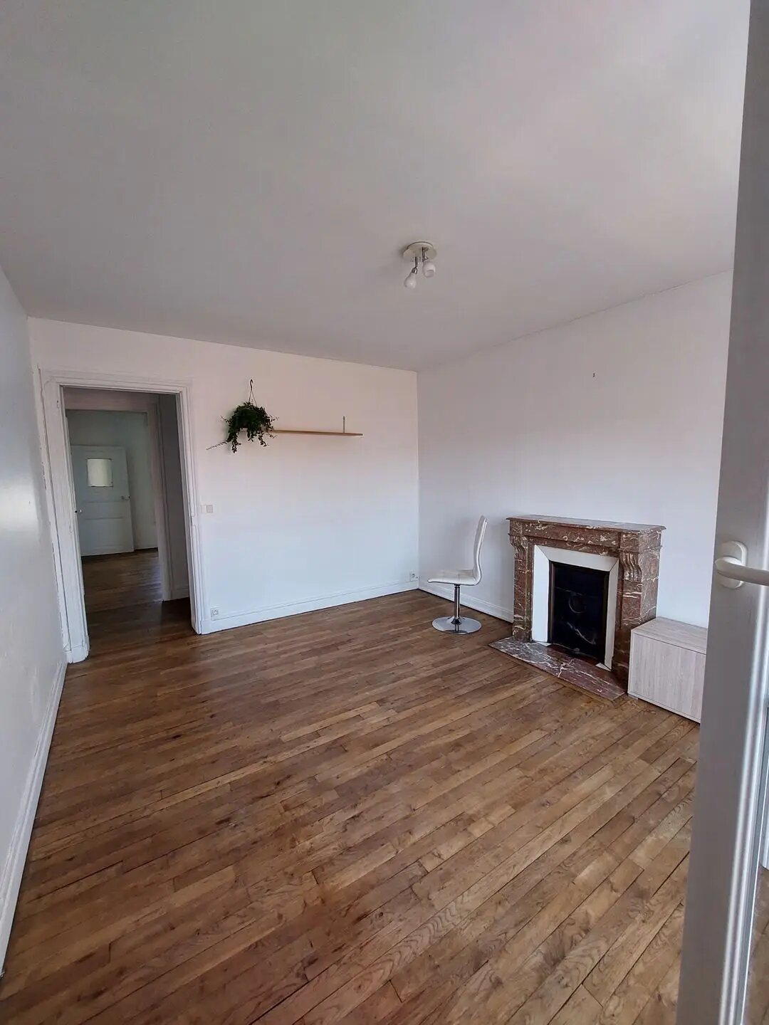 Appartement à louer, 43m², Reims