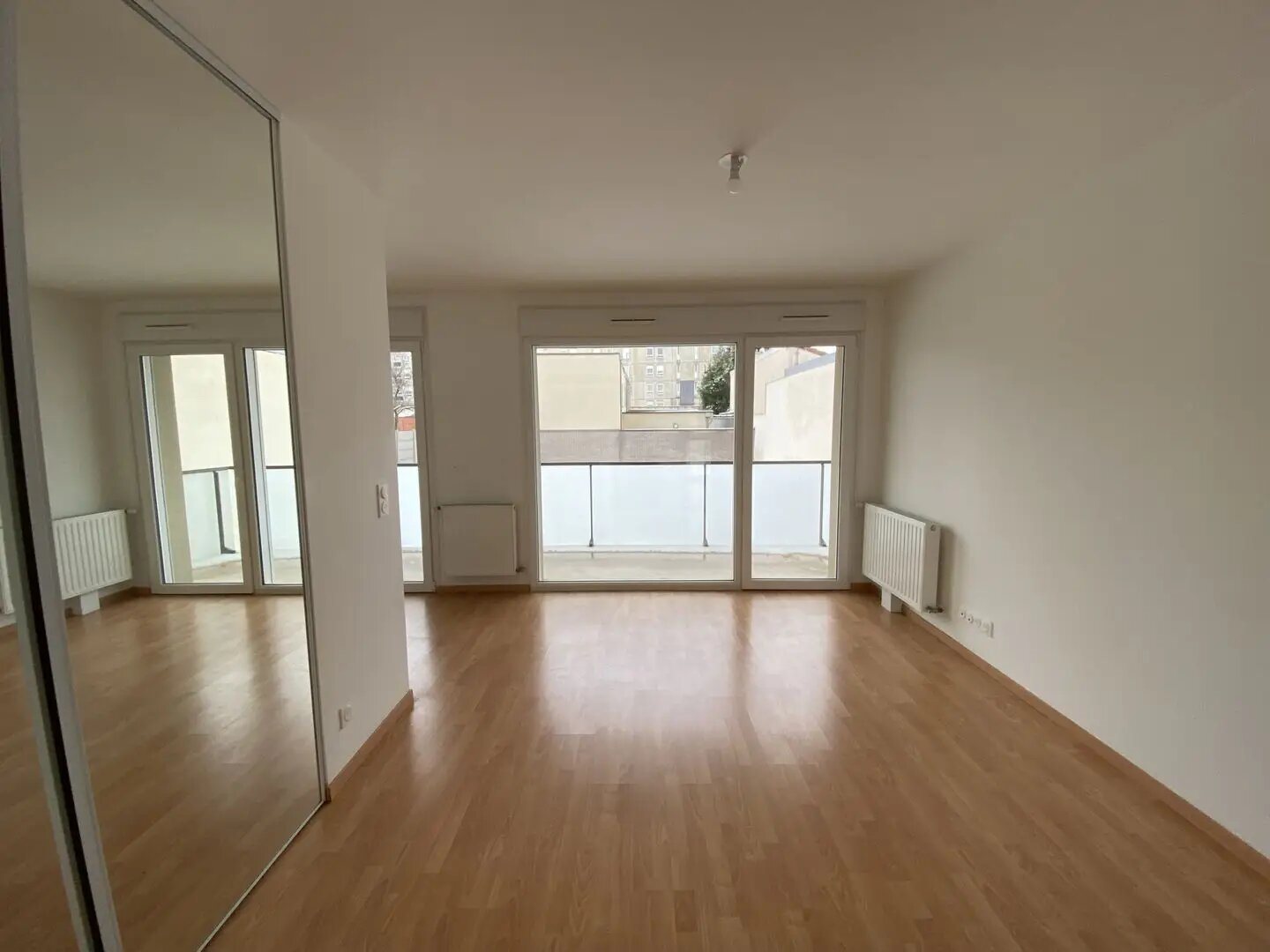 Appartement à louer, 43m², Reims