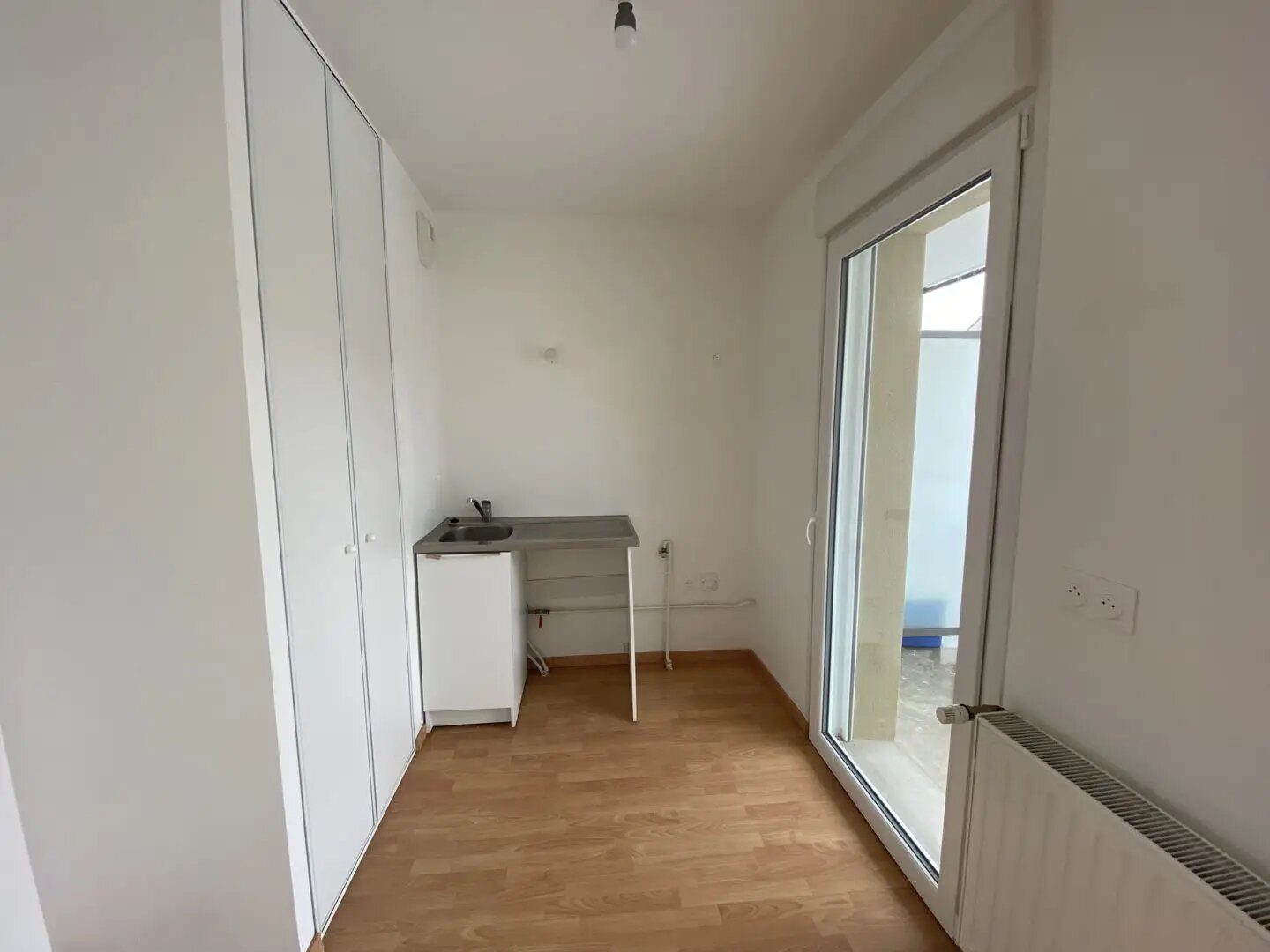 Appartement à louer, 43m², Reims