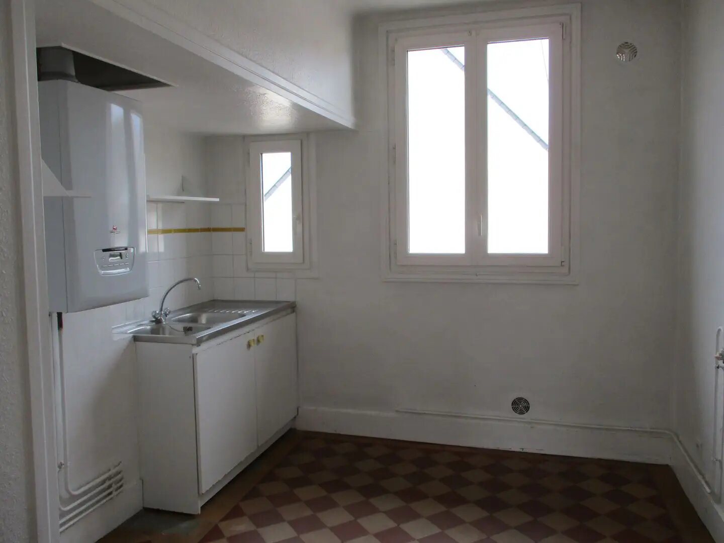 Appartement à louer, 60m², Reims