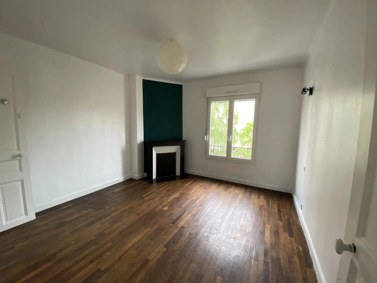 Appartement à louer, 60m², Reims