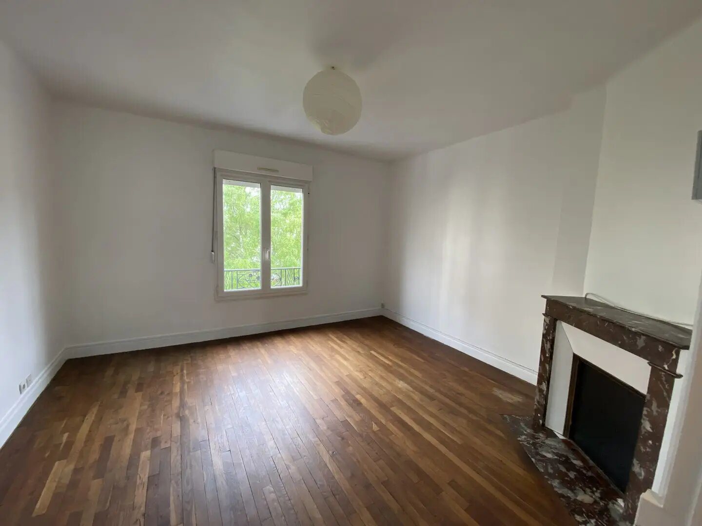 Appartement à louer, 60m², Reims