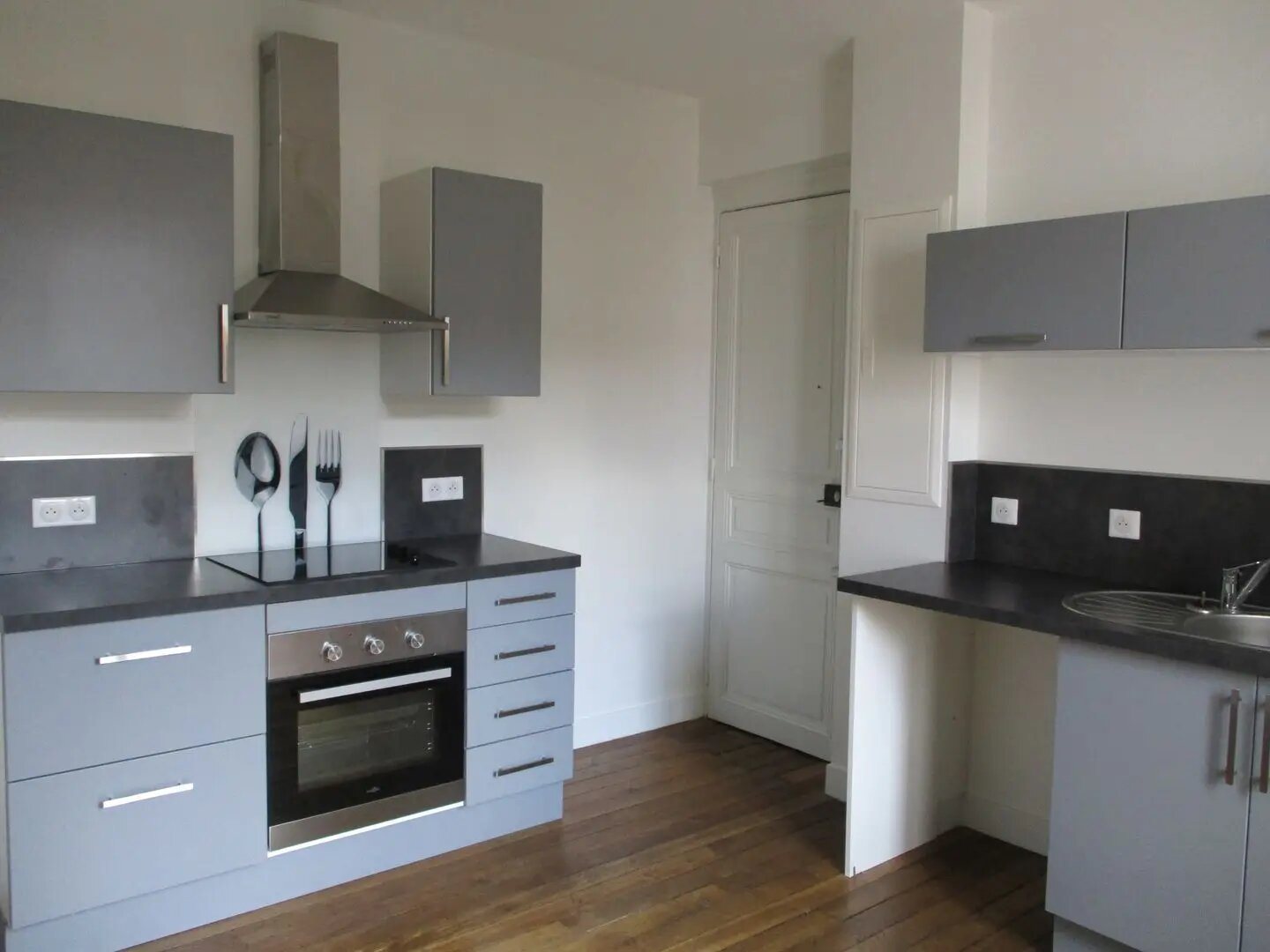 Appartement à louer, 27m², Reims