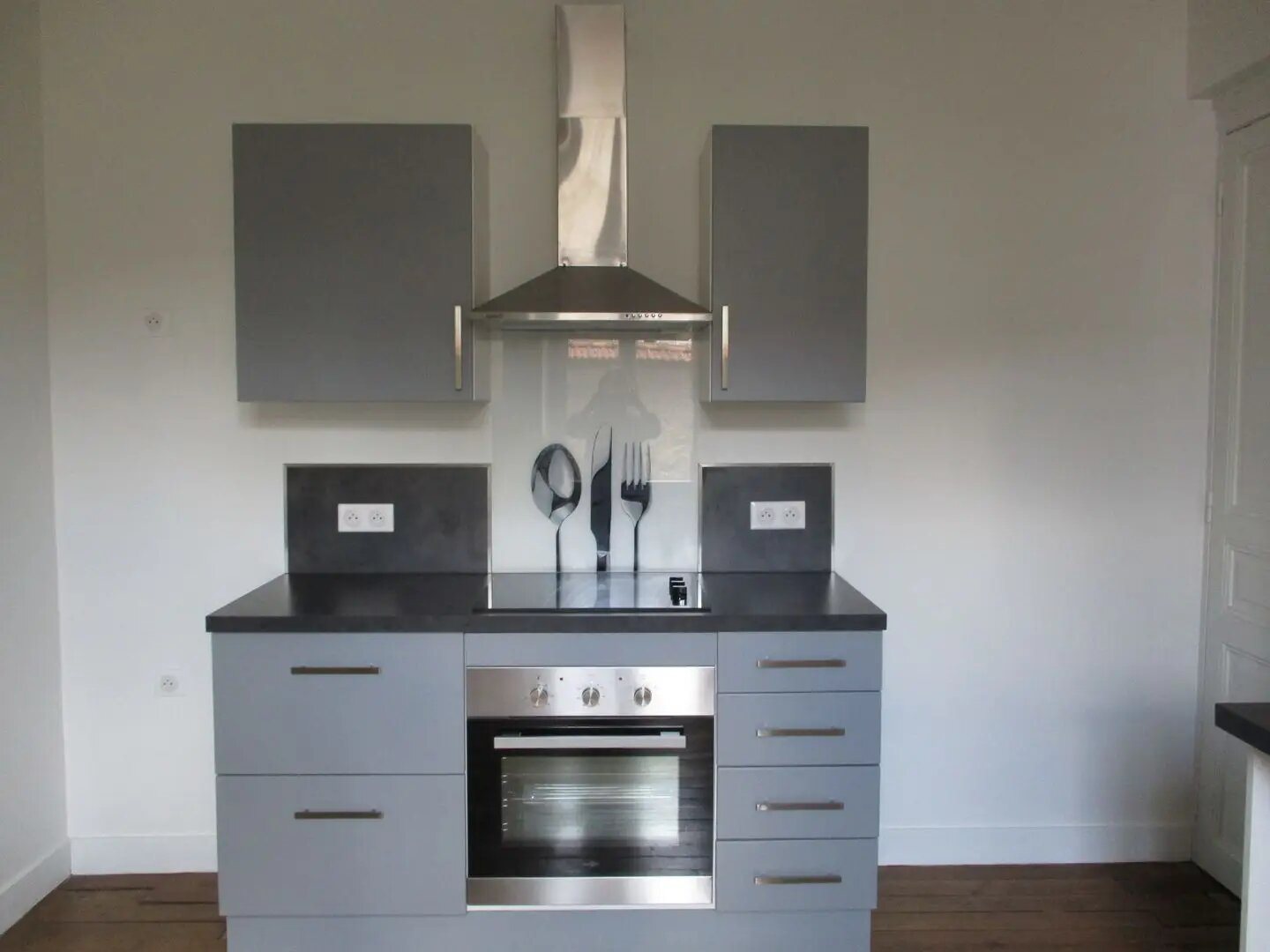 Appartement à louer, 27m², Reims